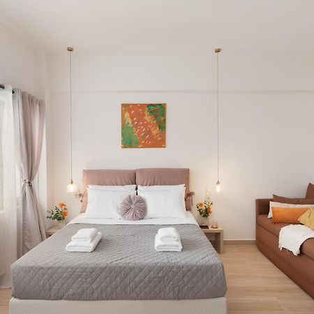 M18 Studios Monastiraki Gems Atenas Exterior foto