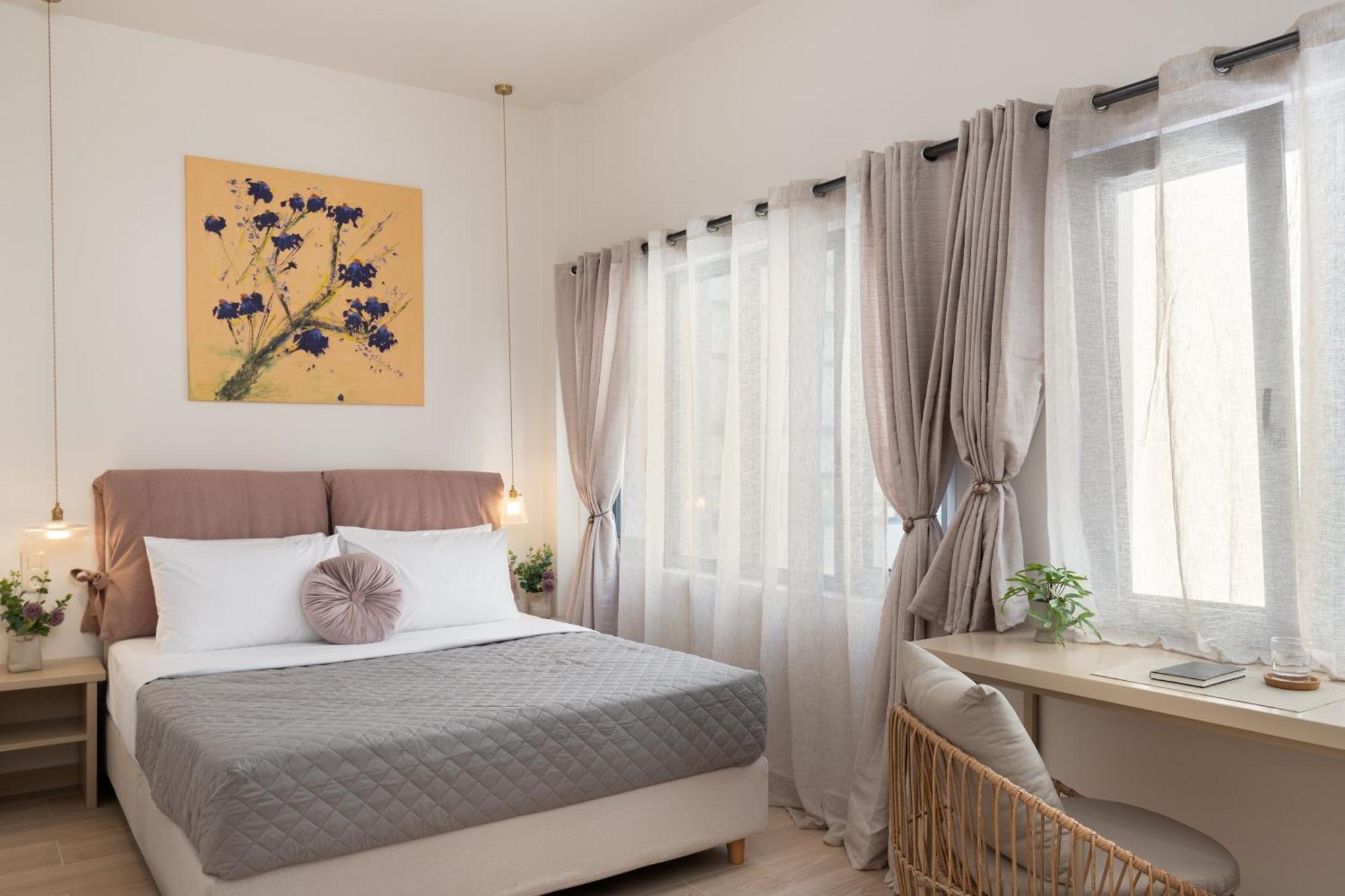 M18 Studios Monastiraki Gems Atenas Exterior foto