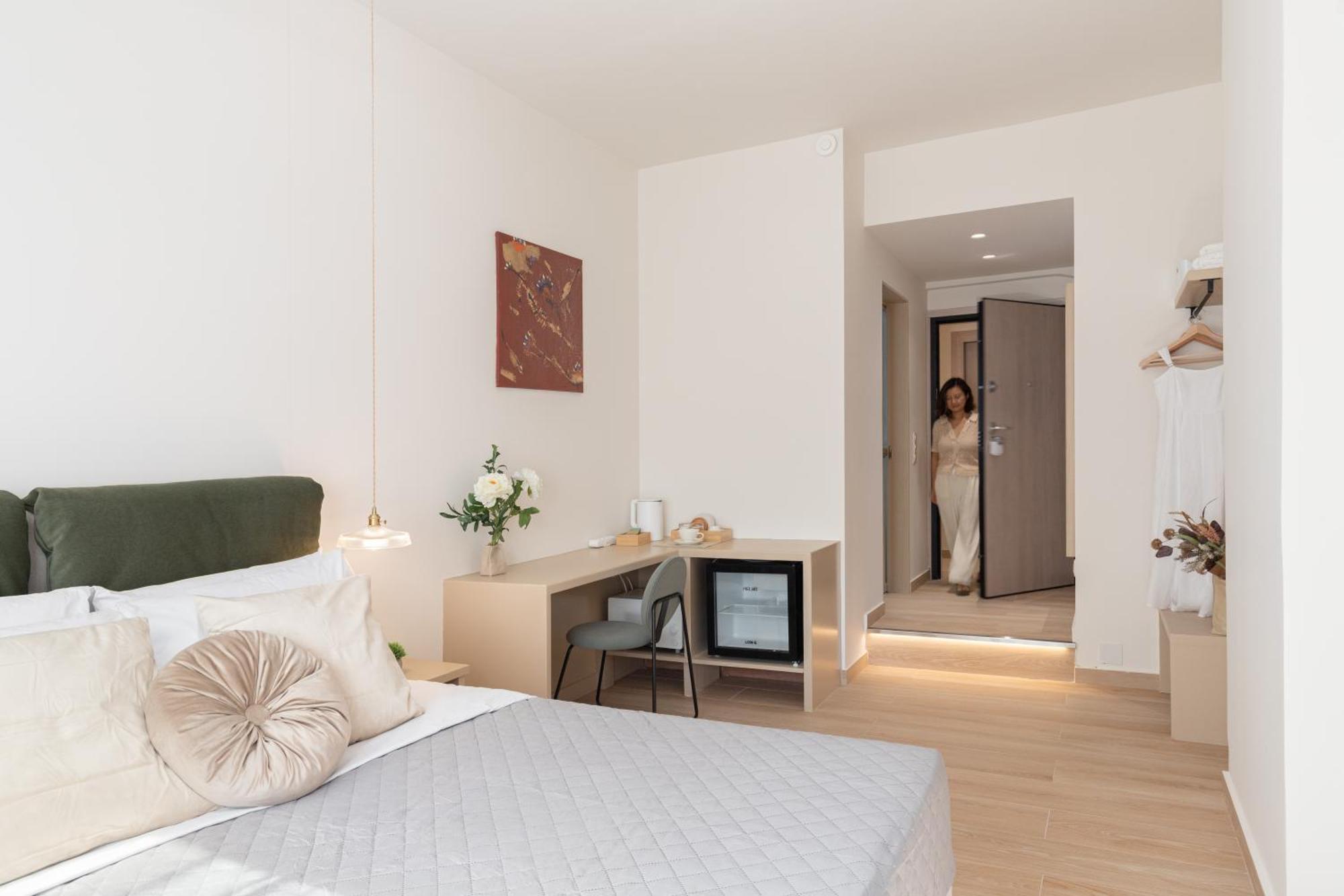 M18 Studios Monastiraki Gems Atenas Exterior foto