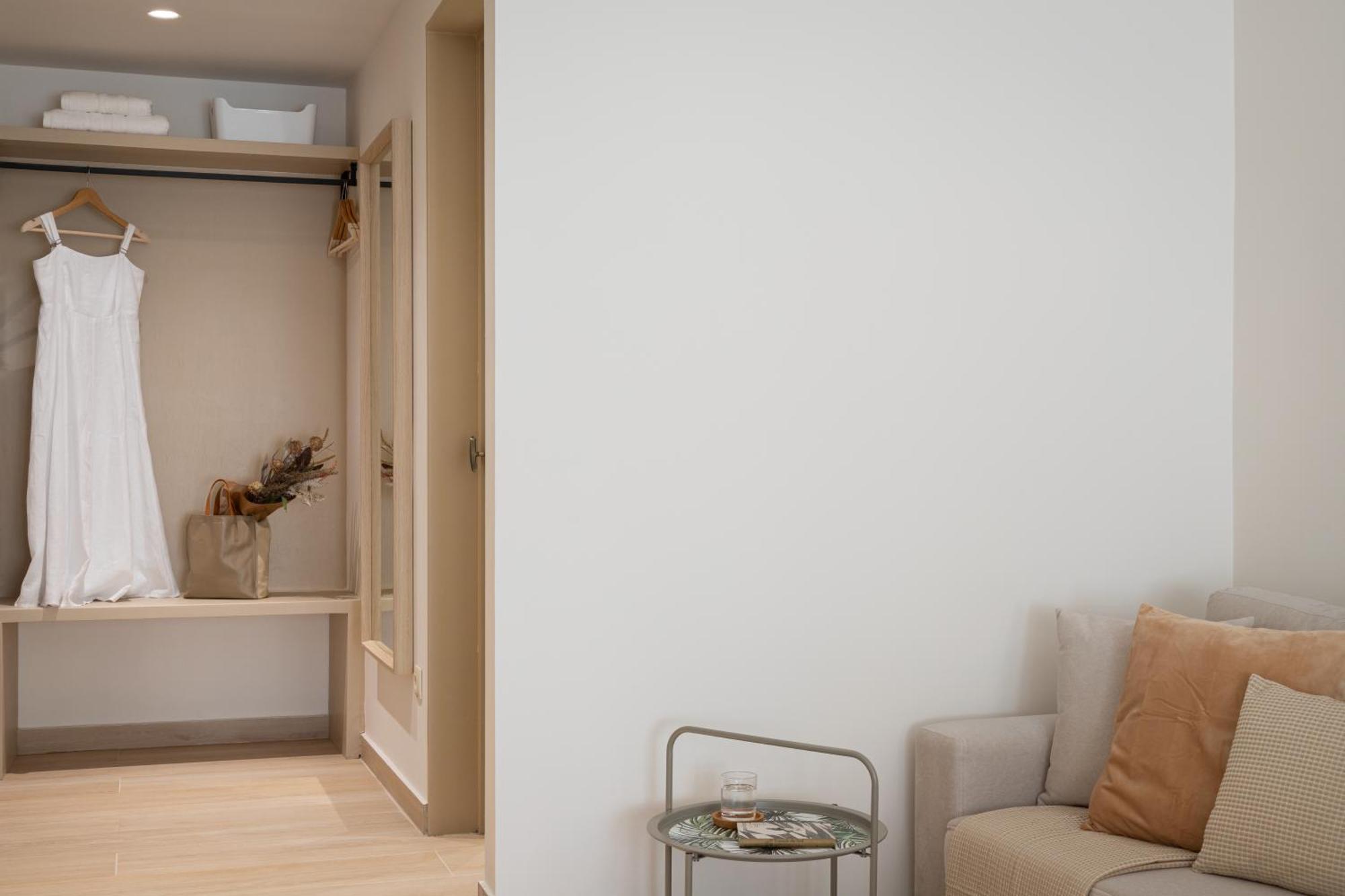 M18 Studios Monastiraki Gems Atenas Exterior foto