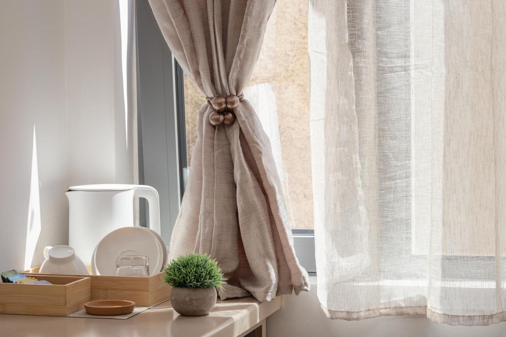 M18 Studios Monastiraki Gems Atenas Exterior foto