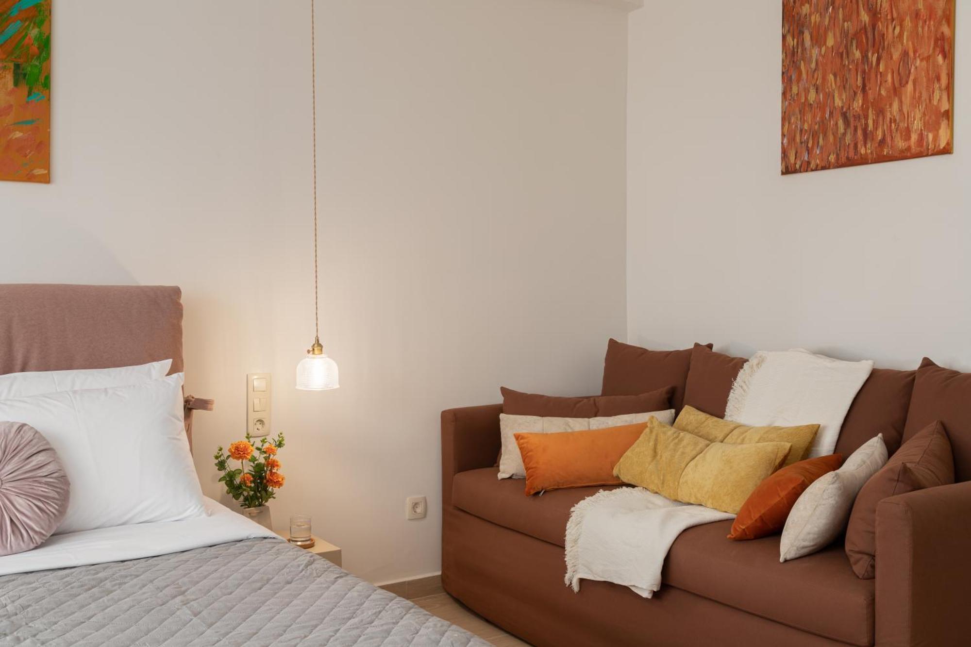 M18 Studios Monastiraki Gems Atenas Exterior foto