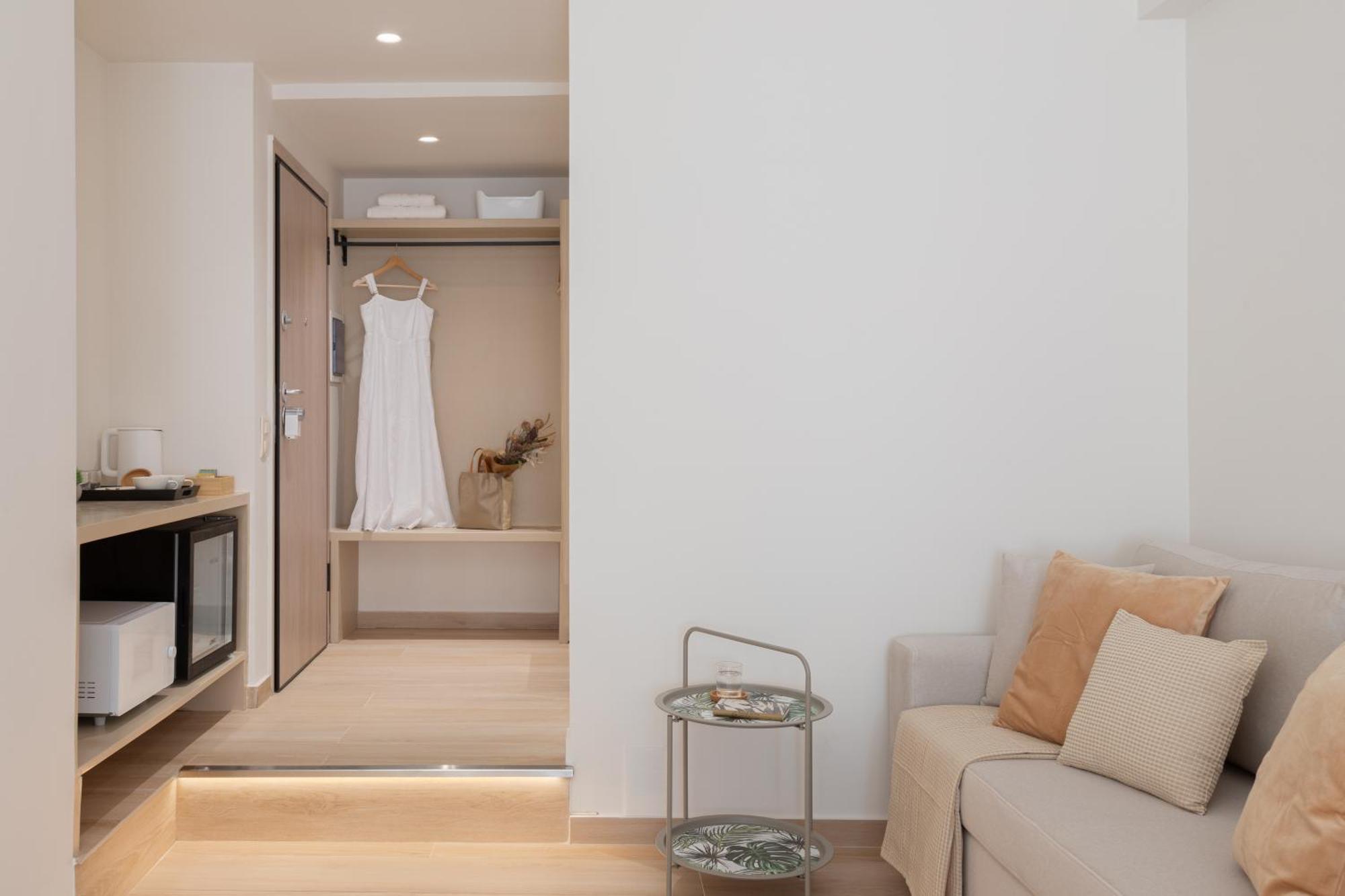 M18 Studios Monastiraki Gems Atenas Exterior foto