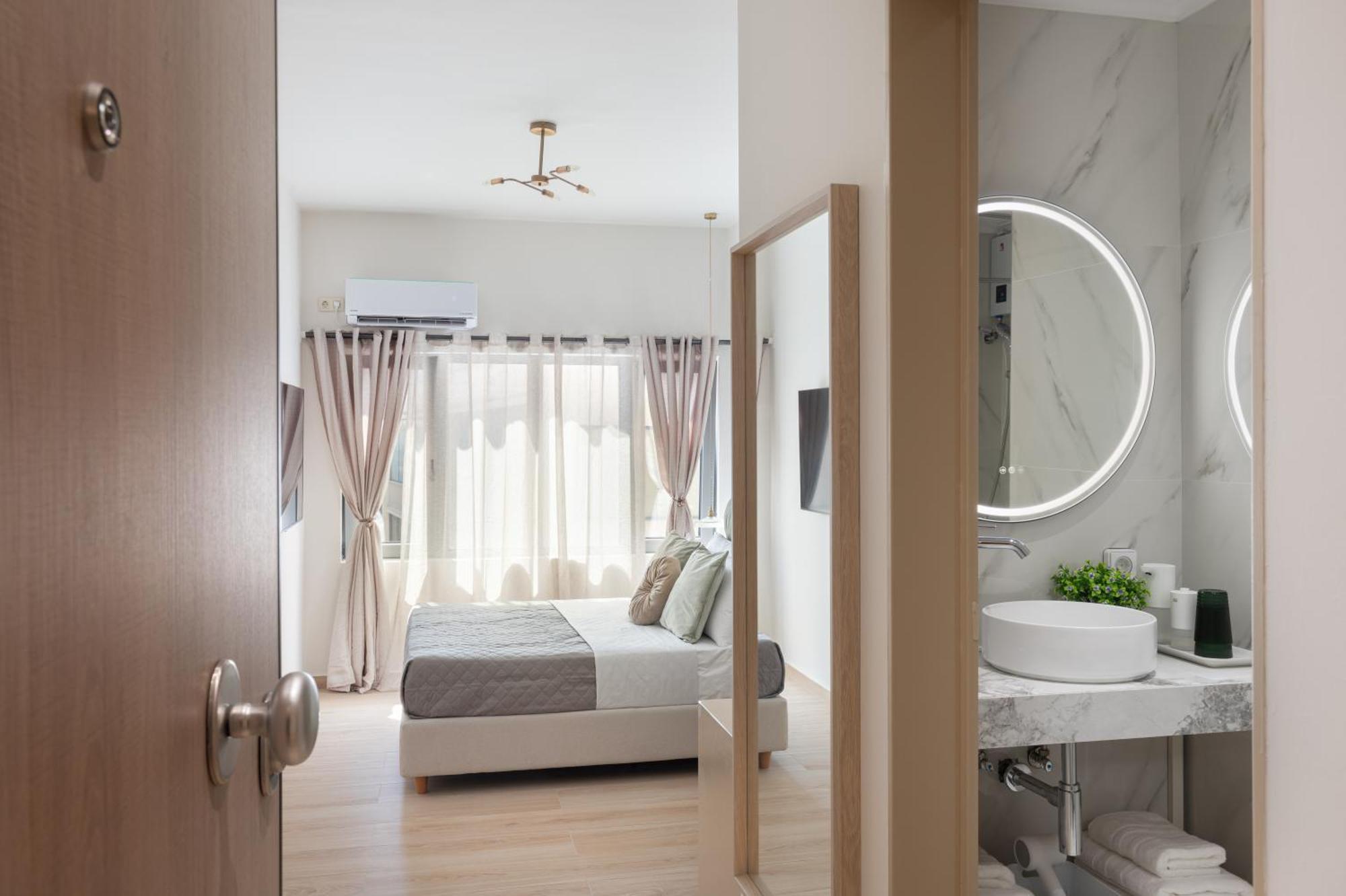 M18 Studios Monastiraki Gems Atenas Exterior foto