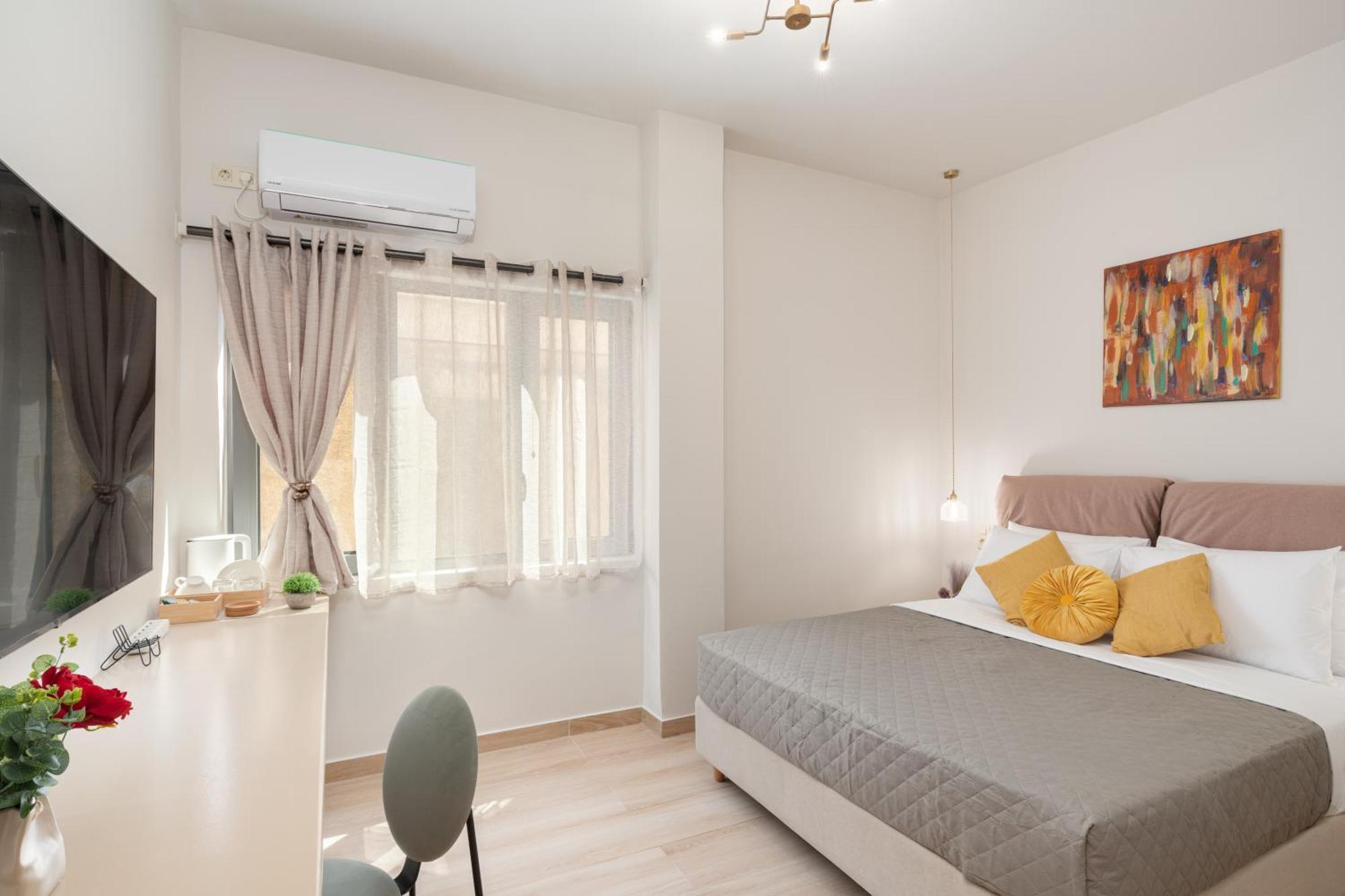 M18 Studios Monastiraki Gems Atenas Exterior foto