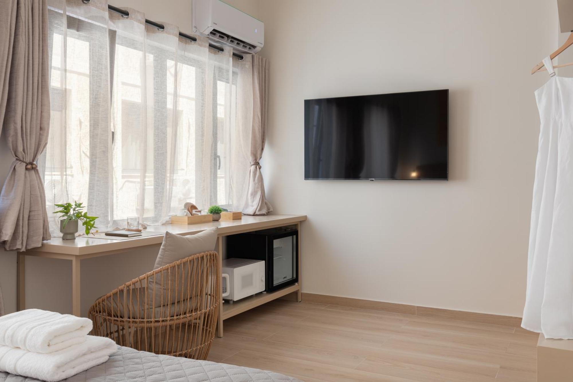 M18 Studios Monastiraki Gems Atenas Exterior foto