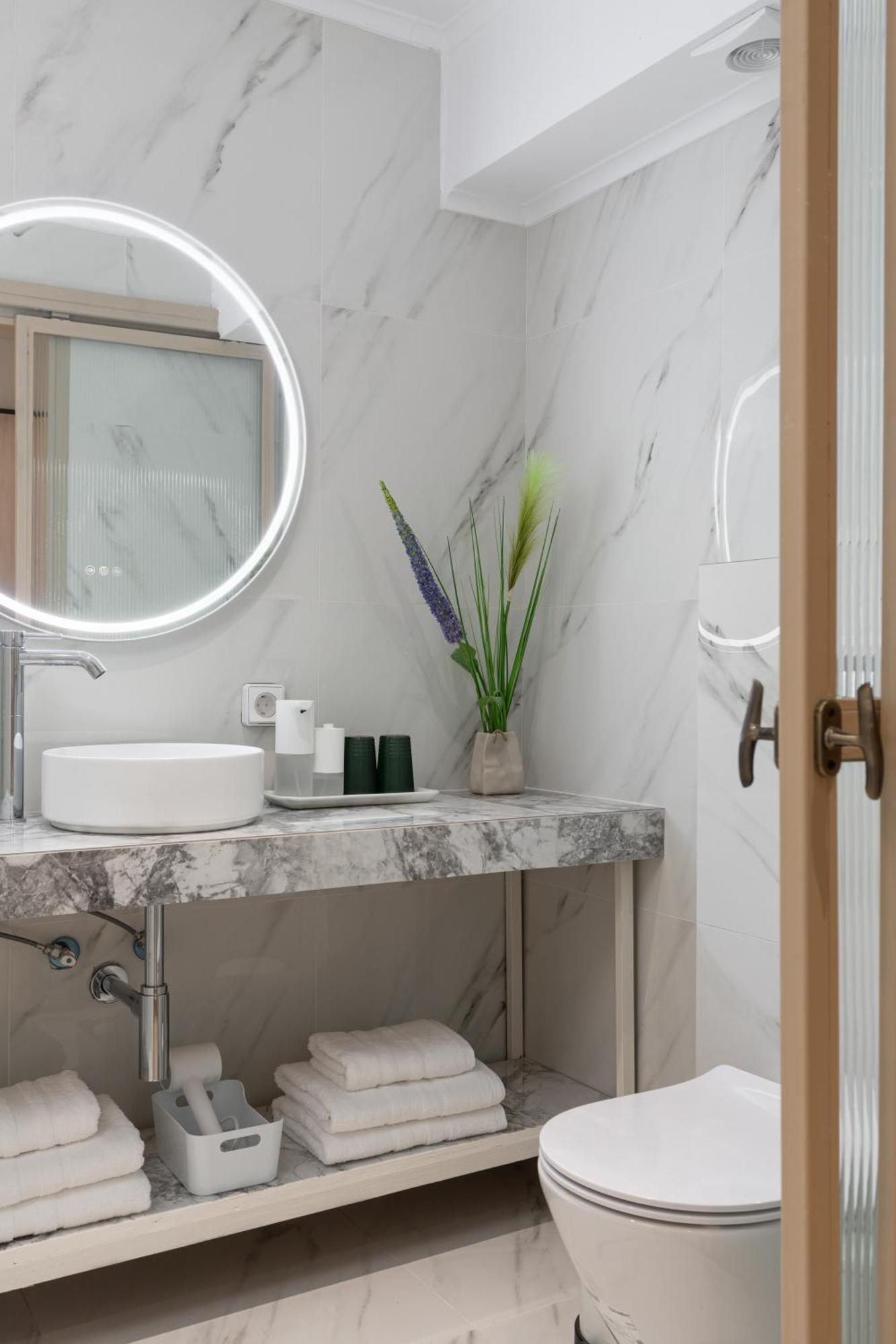 M18 Studios Monastiraki Gems Atenas Exterior foto