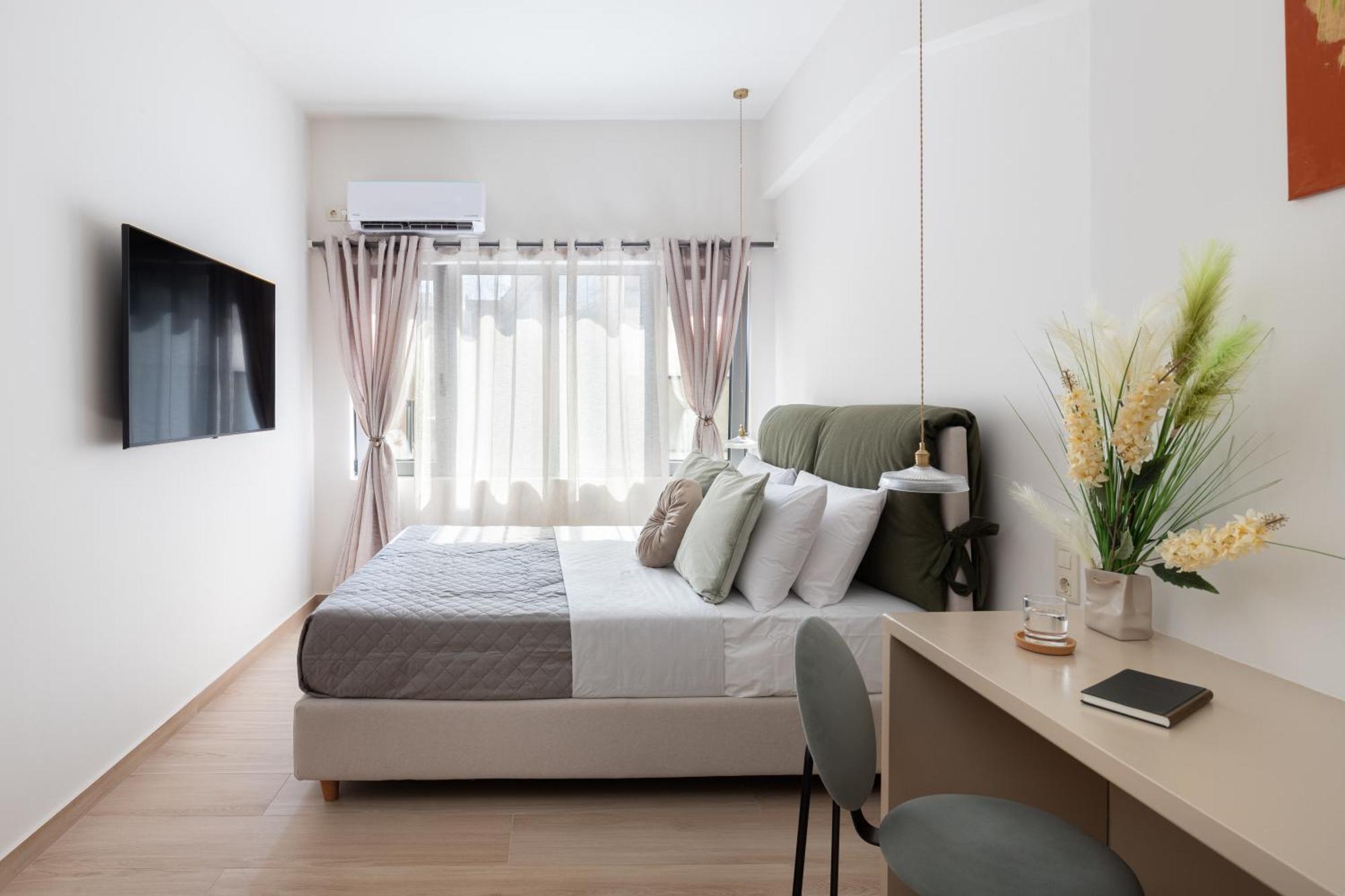 M18 Studios Monastiraki Gems Atenas Exterior foto