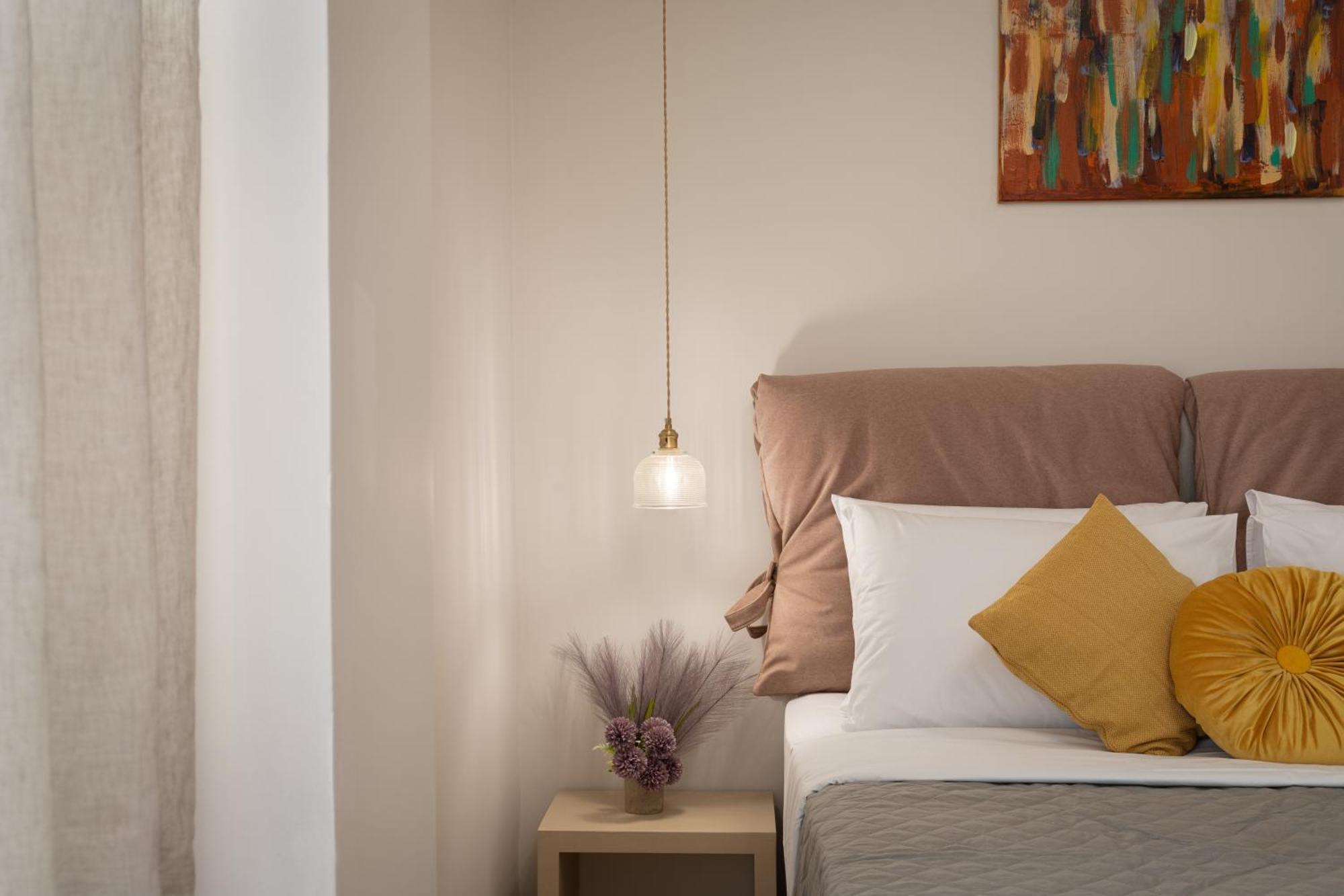 M18 Studios Monastiraki Gems Atenas Exterior foto