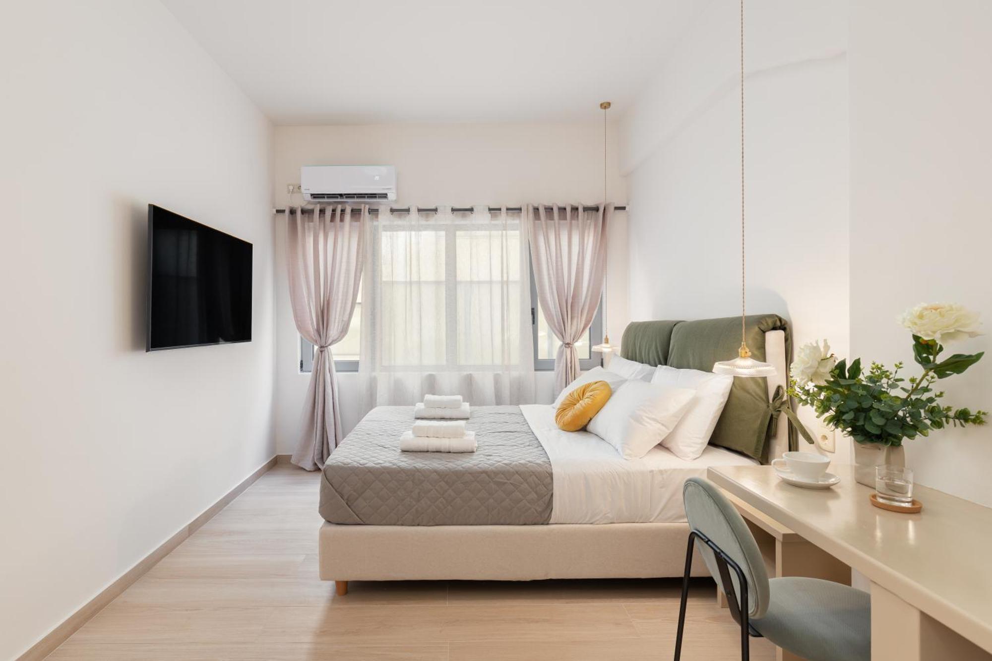 M18 Studios Monastiraki Gems Atenas Exterior foto