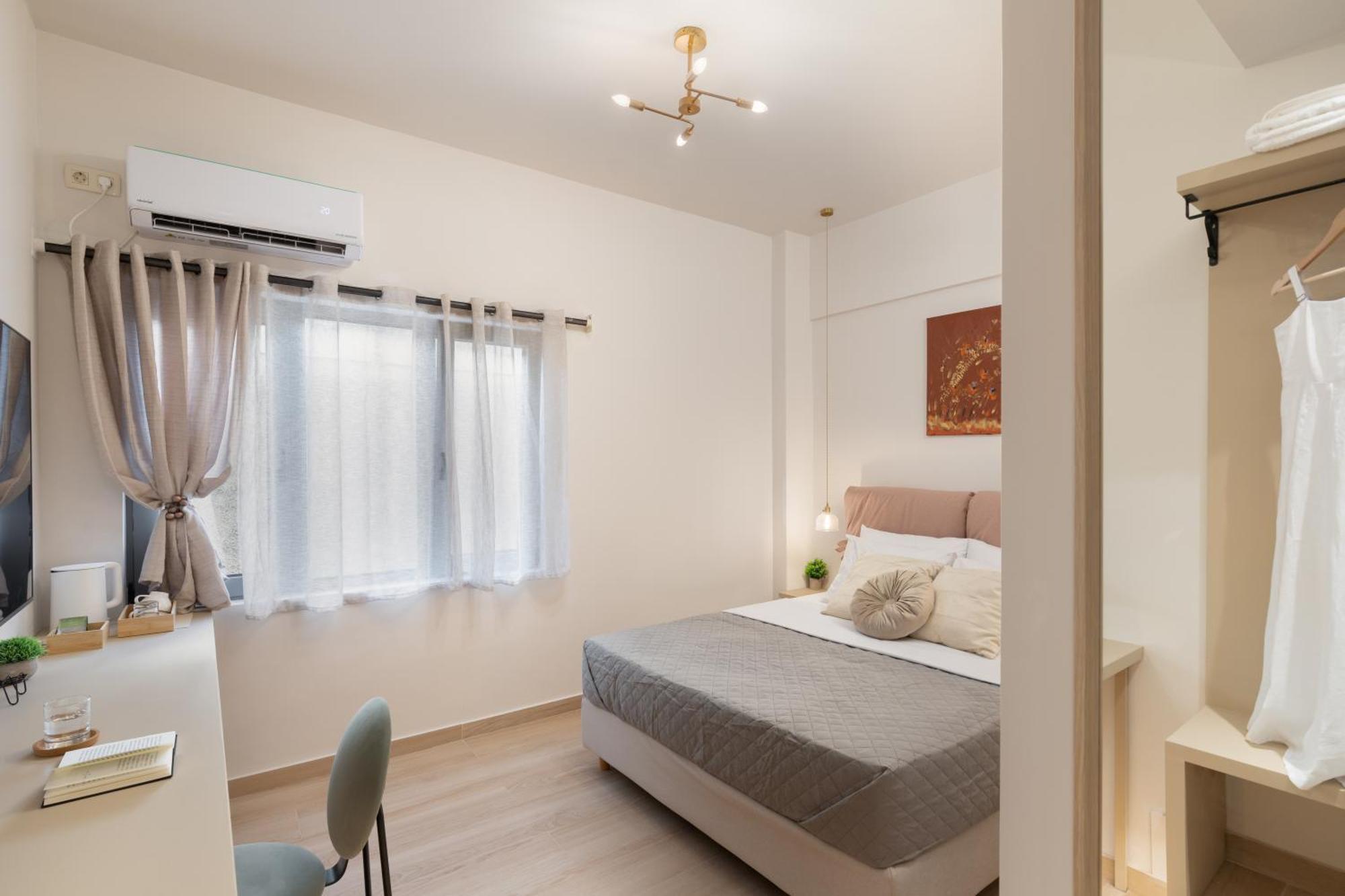 M18 Studios Monastiraki Gems Atenas Exterior foto